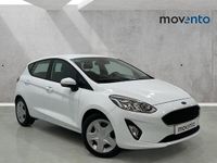 Usado Ford Fiesta Trend 100 CV (73 kW) 2019 Blanco Utilitario