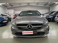 usado Mercedes CLA200 Shooting Brake 200d 7G-DCT