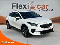 Usado Kia XCeed 140 CV (102 kW) 2020 Blanco SUV