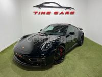 Usado Porsche 911 Carrera 4 GTS 480 CV (353 kW) 2022 Negro Coupe
