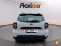 Usado Dacia Duster Comfort 91 CV (66 kW) 2022 Blanco SUV