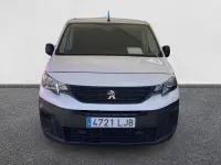 Usado Peugeot Partner 98 CV (72 kW) 2020 Monovolumen