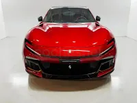 Usado Ferrari Purosangue 725 CV (533 kW) 2024 Rojo SUV