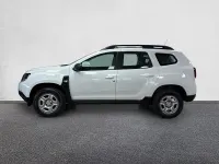 Usado Dacia Duster Comfort 116 CV (85 kW) 2020 Blanco SUV