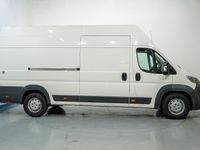 usado Citroën Jumper Fg. 2.0BlueHDi 35 L4H2 Heavy 130