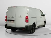 Usado Peugeot Expert Premium 102 CV (75 kW) 2022 Blanco Van
