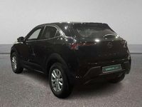 Usado Opel Mokka Business Elegance 131 CV (96 kW) 2022 Negro SUV