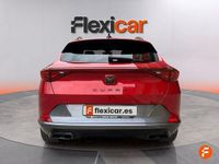 Usado Cupra Formentor 150 CV (110 kW) 2021 Rojo SUV