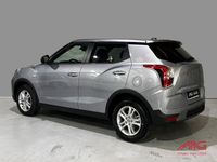 Usado Ssangyong (KGM) Tivoli 135 CV (99 kW) 2025 Gris / plata SUV