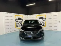 Brugt Seat Tarraco XCELLENCE 150 HK (110 kW) 2019 Sort SUV