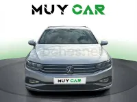 Usado VW Passat Executive 122 CV (89 kW) 2023 Gris / plata Familiar