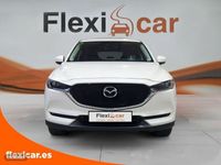 usado Mazda CX-5 2.0 GE 121kW Zenith CN 2WD