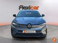 Usado Renault Mégane IV Equilibre 160 CV (117 kW) 2023 Gris Berlina