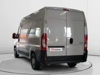 Usado Peugeot Boxer S 140 CV (102 kW) 2023 Blanco Van