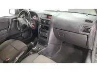 Usado Opel Astra Sportive 125 CV (91 kW) 2002 Negro Utilitario