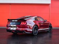 usado Ford Mustang Fastback 2.3 EcoBoost Aut.