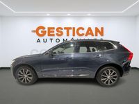 Usado Volvo XC60 Inscription 394 CV (289 kW) 2019 Azul SUV