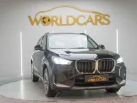 Usado BMW X1 150 CV (110 kW) 2024 Negro SUV