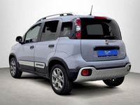 Usado Fiat Panda Cross Cross 71 CV (52 kW) 2022 Gris Utilitario