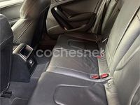 Usado Audi A4 S-Line 143 CV (105 kW) 2010 Blanco Familiar