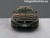 Usado Peugeot 308 SW Style 130 CV (95 kW) 2019 Familiar