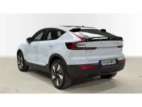 Usado Volvo EC40 Core 175 kW (238 CV) 2024 Azul SUV