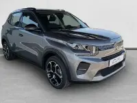 Nuevo Citroën C3 100 CV (73 kW) 2026 Gris SUV