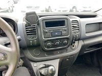 usado Opel Vivaro 1.6cdti 27 L1h1 Expression 120