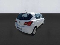 usado Opel Corsa (O) 1.4 66kW (90CV) Selective Pro GLP