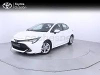 Usado Toyota Corolla Active 122 CV (89 kW) 2023 Blanco Berlina