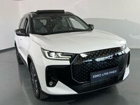 Nuevo Ebro s700 Luxury 346 CV (254 kW) 2025 Blanco SUV