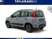 Usado Fiat Panda City Life 69 CV (50 kW) 2022