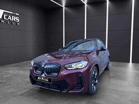 Usado BMW iX3 M Sport 210 kW (286 CV) 2023 Burdeos SUV