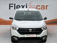 usado Dacia Lodgy Stepway Comfort 85kW(115CV) 7Pl Diésel en Flexicar Barakaldo