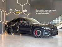 Usado BMW M3 Competition Edition 530 CV (389 kW) 2024 Negro Berlina