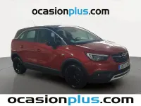 Usado Opel Crossland S 110 CV (80 kW) 2021 Rojo SUV