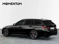 Usado BMW 330e 292 CV (214 kW) 2025 Negro Familiar