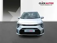 Usado Kia Picanto GT-Line 79 CV (58 kW) 2025 Plateado Utilitario
