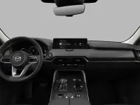 Usado Mazda CX-60 Homura-Line 200 CV (147 kW) 2025 Negro SUV