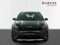Usado Kia Niro 141 CV (103 kW) 2020 SUV