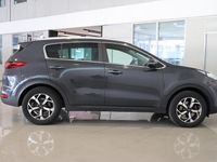 Usado Kia Sportage Plus 135 CV (99 kW) 2020 Gris SUV