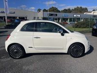 usado Fiat 500 1.2 Lounge