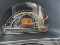 Usado Citroën C2 VTR Sport 110 CV (80 kW) 2003 Negro Utilitario