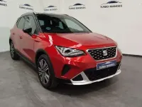 Usado Seat Arona Xperience 116 CV (85 kW) 2025 Rojo SUV