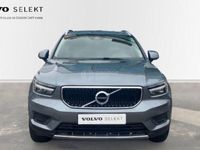 usado Volvo XC40 2.0 T4 MOMENTUM AUTO 190 5P