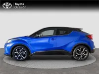 Usado Toyota C-HR Advance 184 CV (135 kW) 2020 SUV