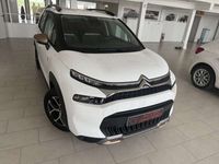 Usado Citroën C3 Aircross 110 CV (80 kW) 2023 Blanco SUV