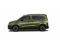 Nuevo Citroën Berlingo 101 CV (74 kW) 2026 Verde Monovolumen