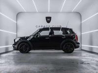 Używany Mini Cooper D Countryman 111 KM (81 kW) 2014 Czarny SUV