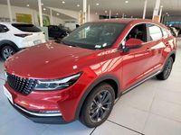 Usado DFSK F5 136 CV (100 kW) 2023 Rojo SUV